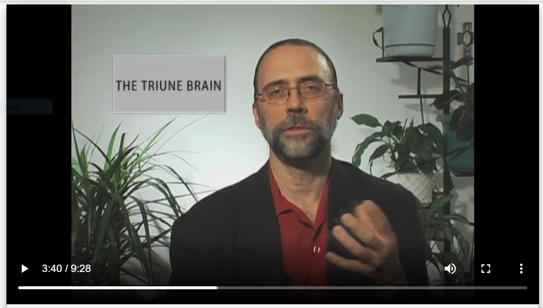 Bio-Emotive101: Journey Into the Emotional System (Self-Paced Course) - Image 2