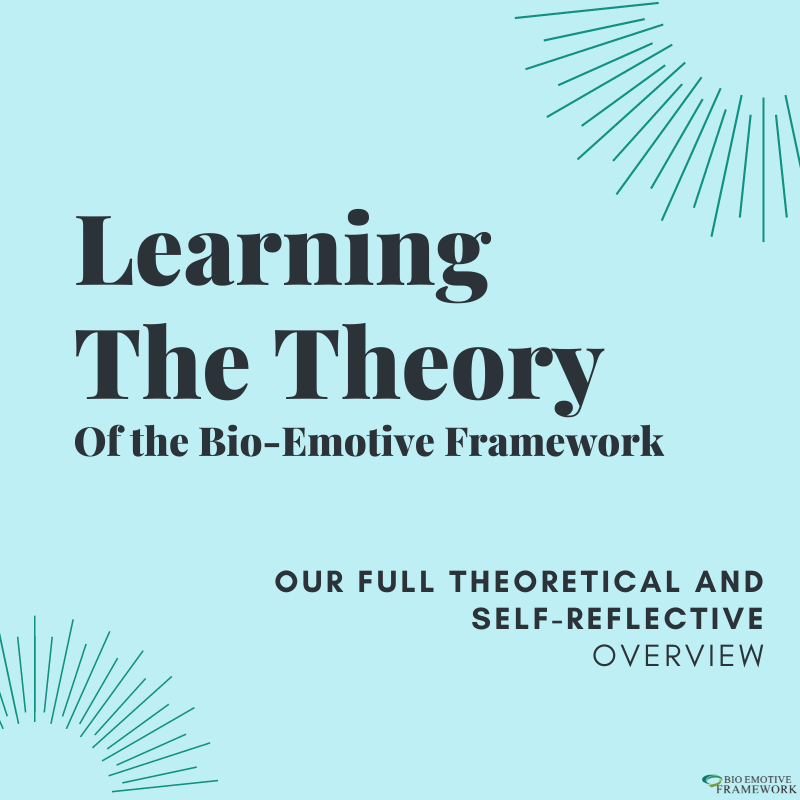 Bio-Emotive101: Journey Into the Emotional System (Self-Paced Course) - Image 6