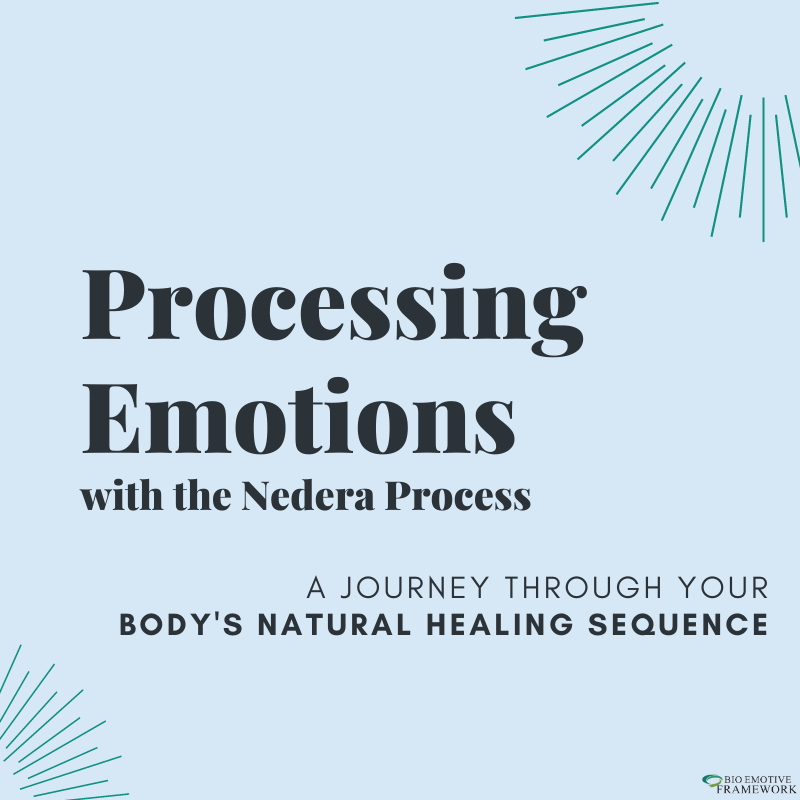 Bio-Emotive101: Journey Into the Emotional System (Self-Paced Course) - Image 5